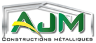 AJM : Expert en constructions métalliques, charpente, métallerie, chaudronnerie (Accueil)